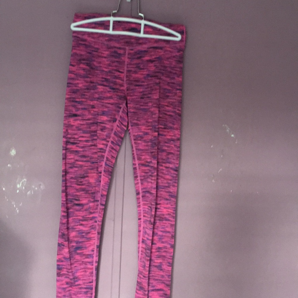 90 Degree leggings